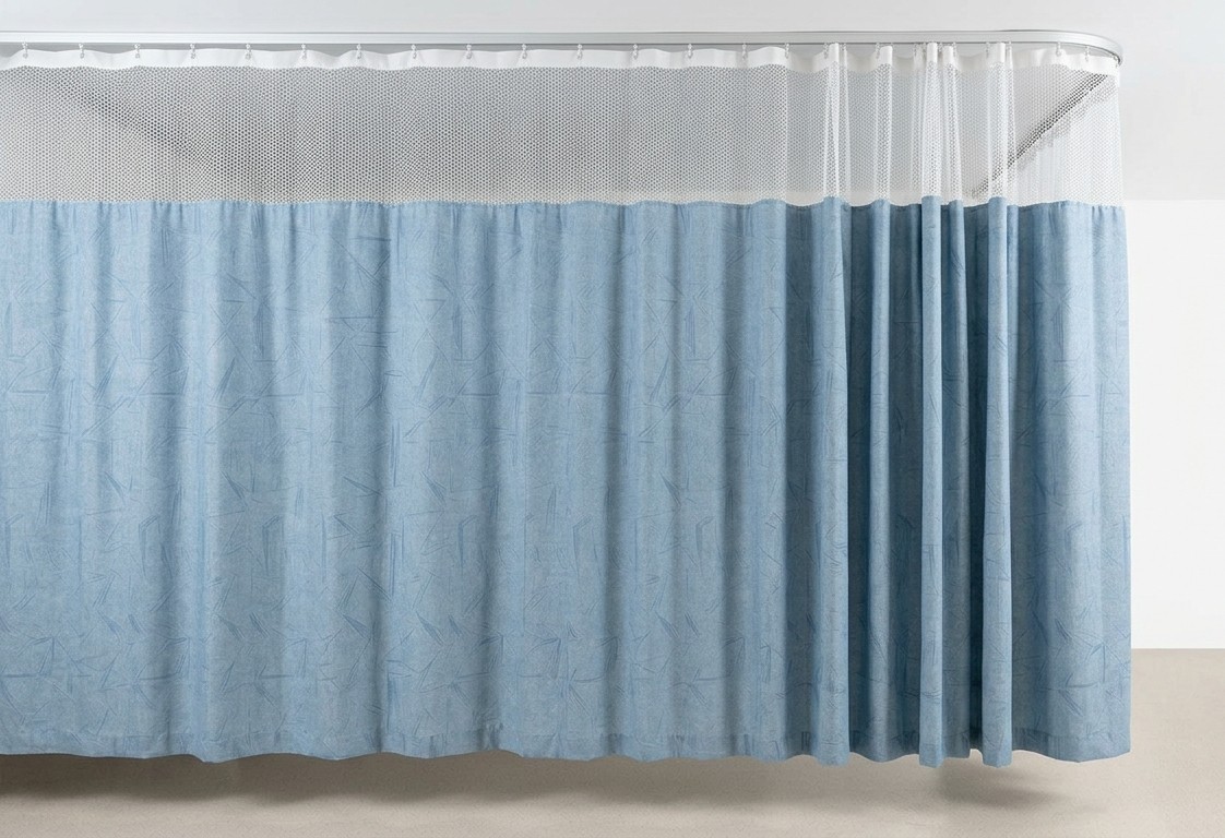 Corporate & Hospital Drapes